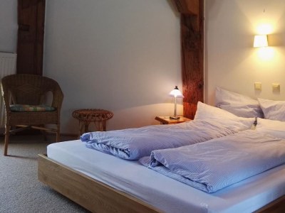Holiday house Mühle Catharina - Features photo 28