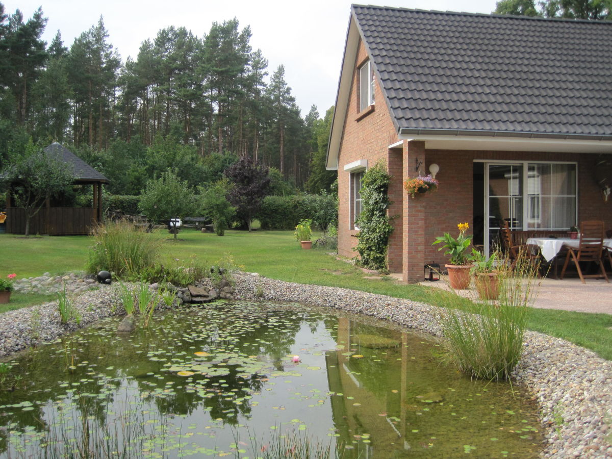 Holiday apartment Schröder at the aerie - Outdoor photo 4