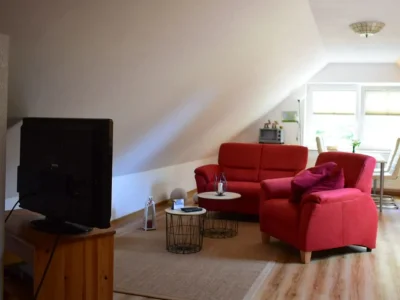 Holiday apartment Schröder at the aerie - Features photo 12