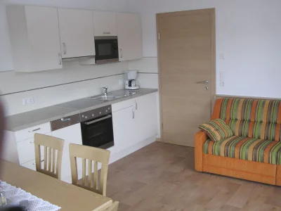 Holiday apartment Rettenstein- Berghof Luegeck in Hollersbach - Holiday apartment
