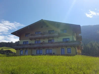 Holiday apartment Rettenstein- Berghof Luegeck - Outdoor photo 5
