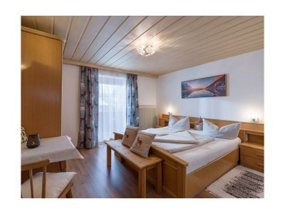 Holiday apartment Traumblick - Features photo 14