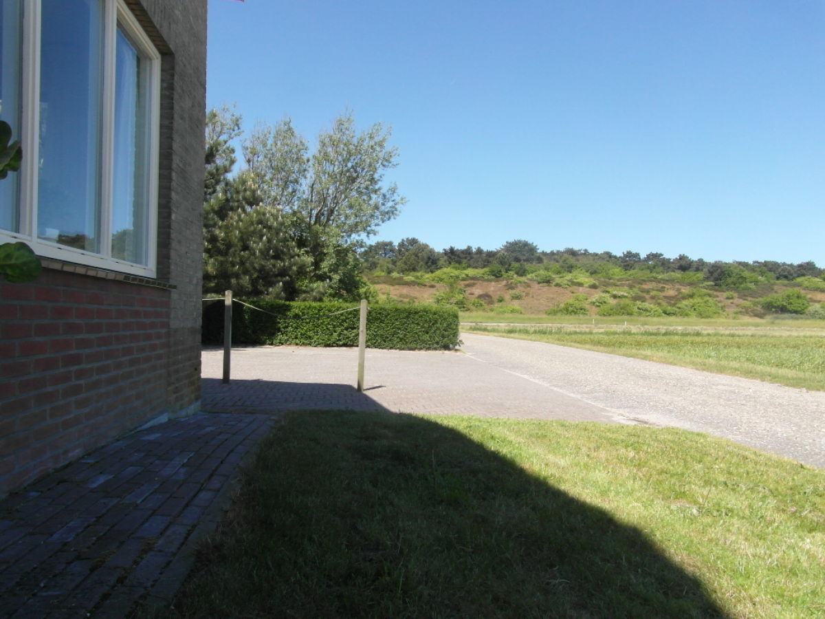 Holiday house an der Nordseeküste - Outdoor photo 2