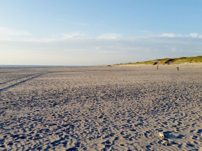 Holiday house an der Nordseeküste - Outdoor photo 9