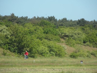 Holiday house an der Nordseeküste - Outdoor photo 12
