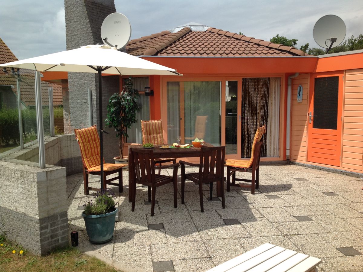 Bungalow Arielle - Outdoor photo 3