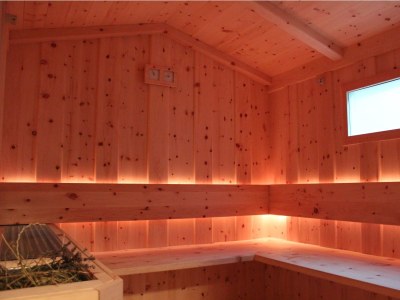 Apartment "Pinus" im Ahrntal - Environment photo 15