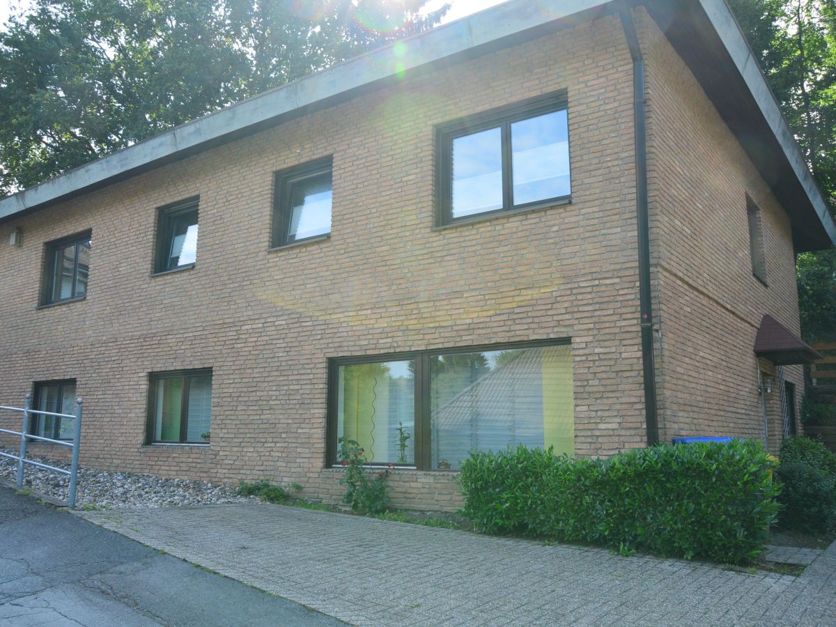 Holiday apartment Heidel - Outdoor photo 4