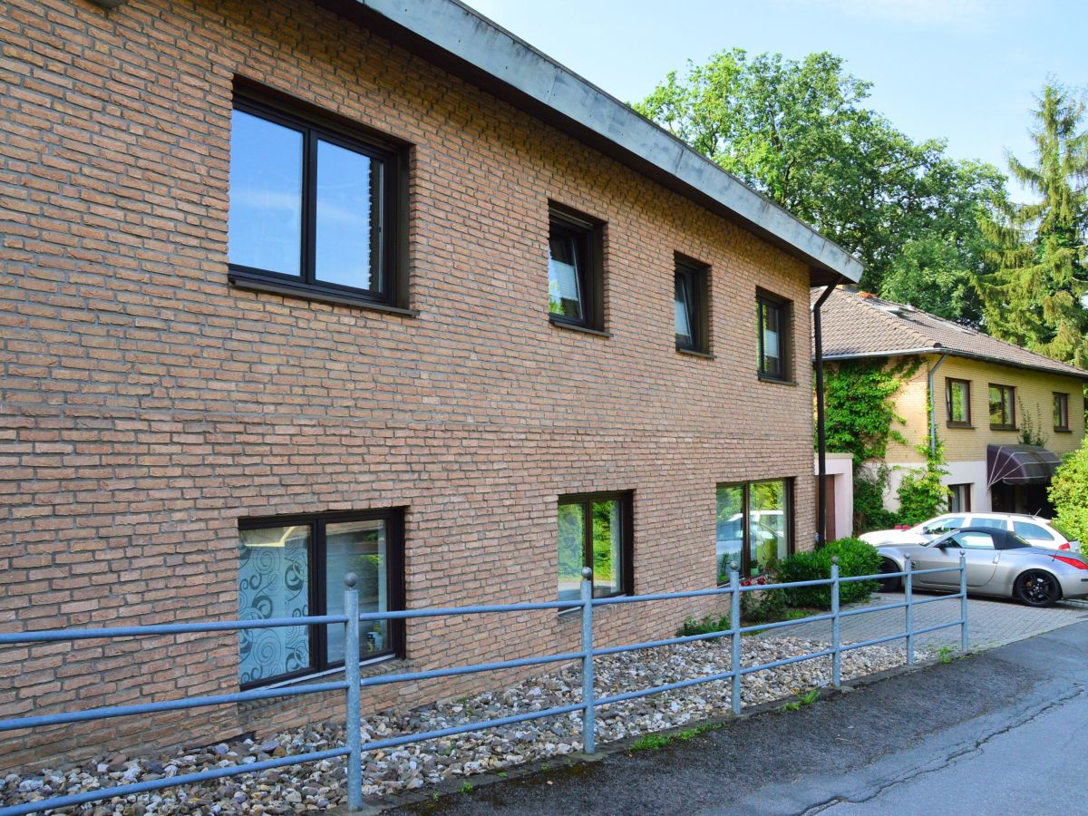 Holiday apartment Heidel - Outdoor photo 5