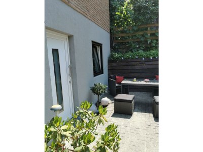 Holiday apartment Heidel - Outdoor photo 2