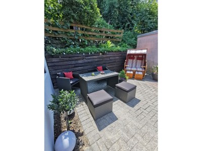 Holiday apartment Heidel - Outdoor photo 3