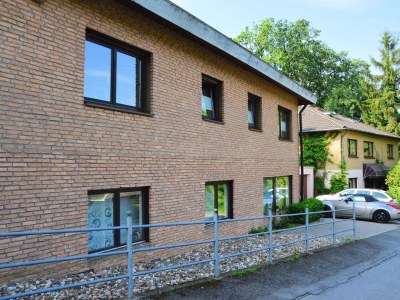 Holiday apartment Heidel - Outdoor photo 5