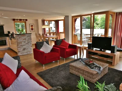 Holiday apartment Alpenflair 310 in Oberstdorf - Holiday apartment