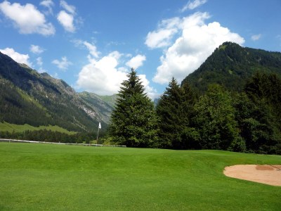 Holiday apartment Alpenflair 310 - Environment photo 24