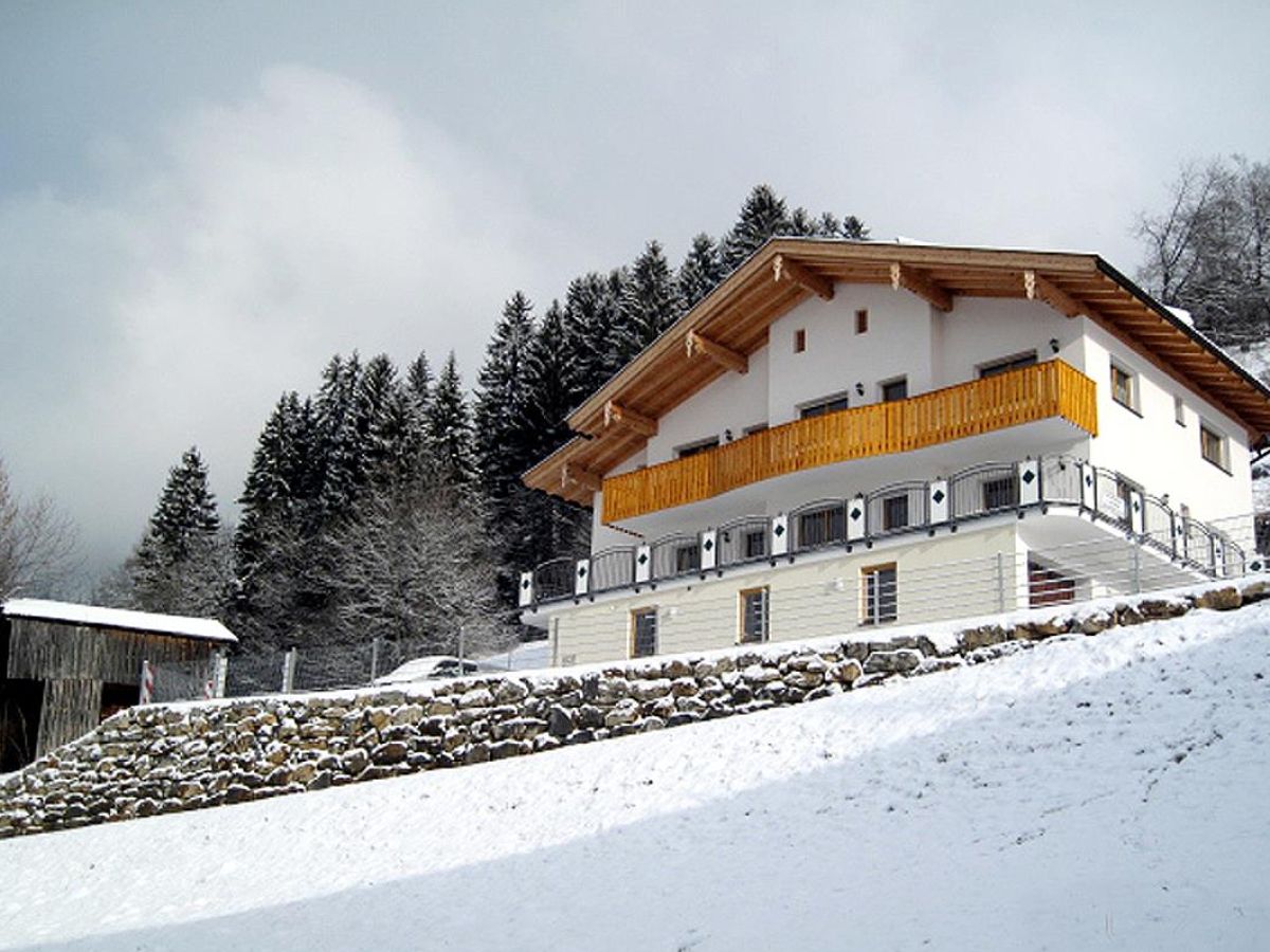 Holiday house Sonnenterrasse