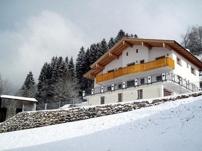 Holiday house Sonnenterrasse in Stummerberg - Holiday house