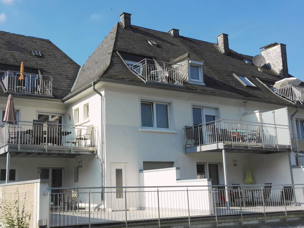 Holiday apartment Mosel River - Outdoor photo 3