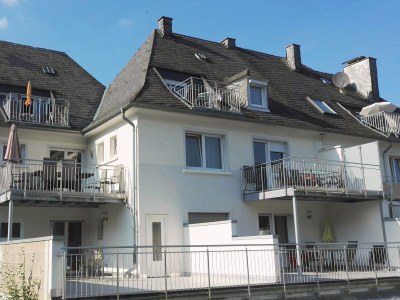 Holiday apartment Mosel River - Outdoor photo 3