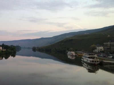 Holiday apartment Mosel River - Environment photo 24