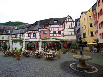 Holiday apartment Mosel River - Environment photo 25