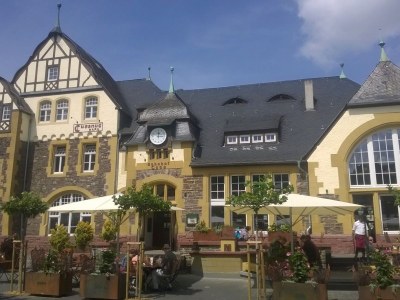 Holiday apartment Mosel River - Environment photo 26