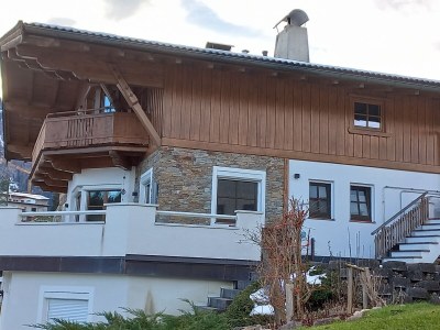 Holiday apartment Beatrix Schnaitl - Outdoor photo 2