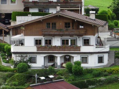 Holiday apartment Beatrix Schnaitl - Outdoor photo 4