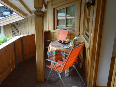 Holiday apartment Beatrix Schnaitl - Outdoor photo 6