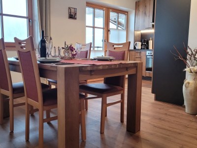 Holiday apartment Beatrix Schnaitl - Features photo 10