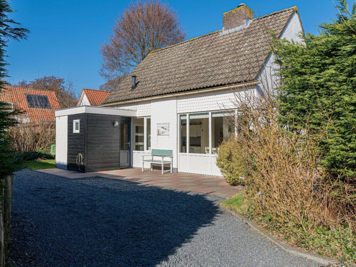 Holiday house Fleur de Mer - Outdoor photo 3