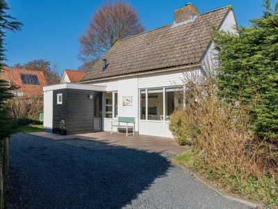 Holiday house Fleur de Mer - Outdoor photo 3