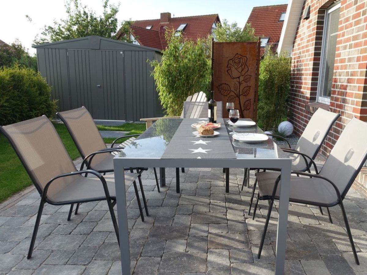 Holiday house Wershofen 4 - Outdoor photo 2