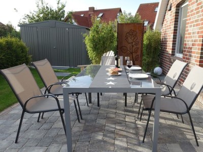 Holiday house Wershofen 4 - Outdoor photo 2