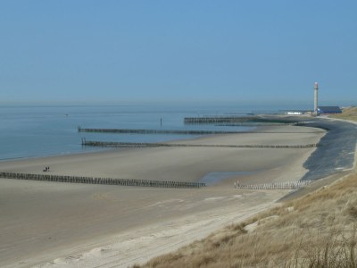 Holiday apartment Zuiderstrand Duinweg 36 - Environment photo 17