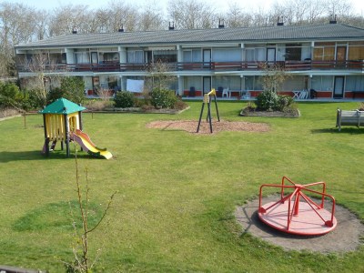 Holiday apartment Zuiderstrand Duinweg 36 - Environment photo 20