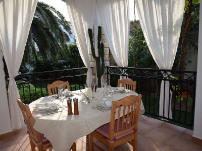 Holiday apartment Ella - Outdoor photo 15