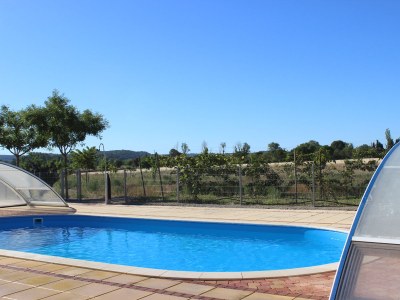 Holiday apartment Studio Maison Abricot - Outdoor photo 3