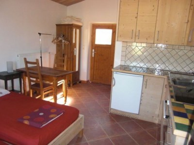 Holiday apartment Studio Maison Abricot - Features photo 10