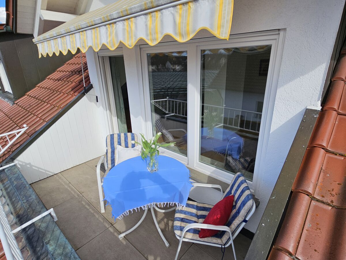 Holiday apartment Schultheiß - Outdoor photo 3