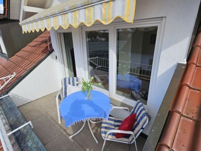 Holiday apartment Schultheiß - Outdoor photo 3