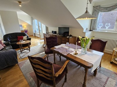 Holiday apartment Schultheiß - Features photo 9