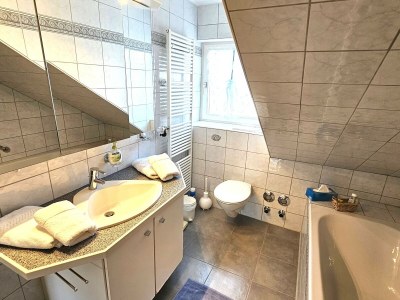 Holiday apartment Schultheiß - Features photo 12