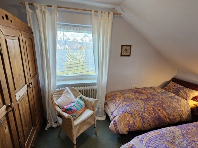 Holiday apartment Schultheiß - Features photo 18