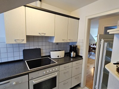 Holiday apartment Schultheiß - Features photo 20