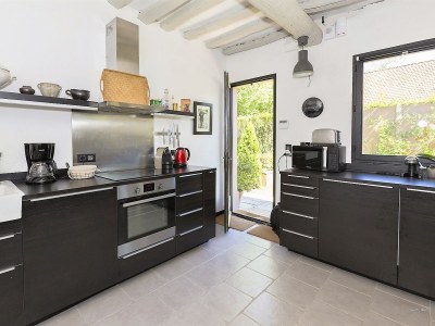 Holiday house Maison Gabrielle - Features photo 12