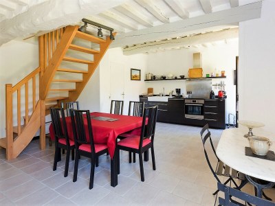 Holiday house Maison Gabrielle - Outdoor photo 31
