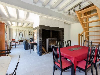 Holiday house Maison Gabrielle - Outdoor photo 32