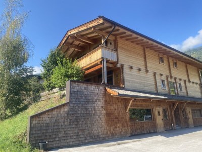 Chalet Hamberg - Outdoor photo 4