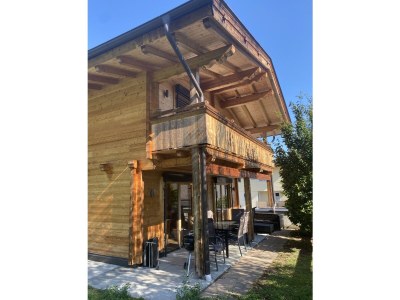 Chalet Hamberg - Outdoor photo 9