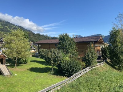 Chalet Hamberg - Outdoor photo 10